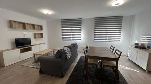 Foto 3 de Piso de alquiler en Avenida Schulz, Llano, Gijón