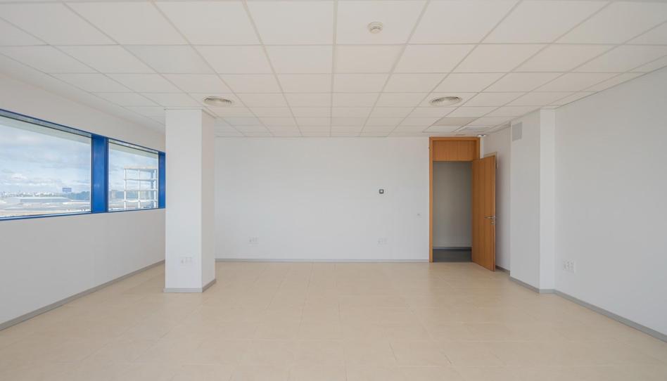 Foto 1 de Oficina en venda a Avenida Pino Estrobo, Palmete, Sevilla