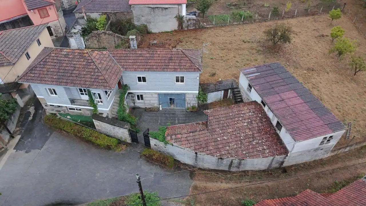 Haus mit Garten zum Verkauf in Celanova, imagen 3