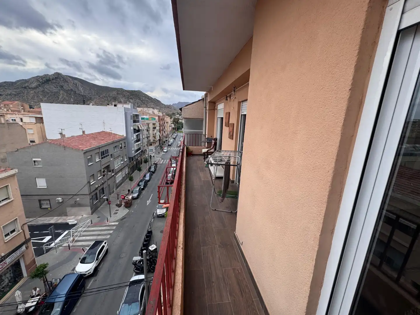 Piso con terraza en venta en Avenida Alfonso XIII, imagen 9