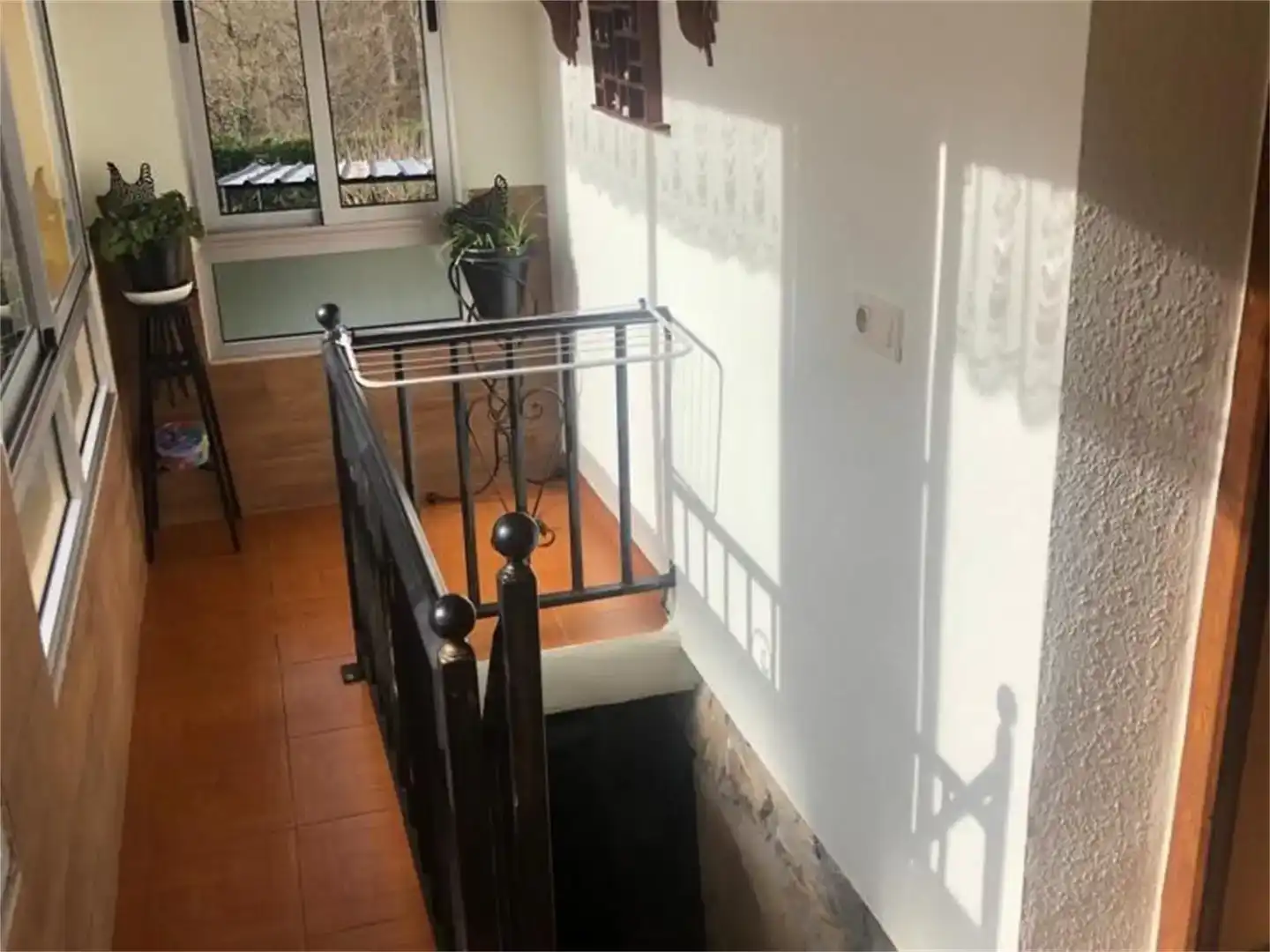 Flat for sale in Luena   with Private garden
