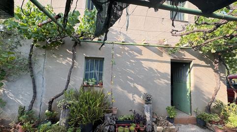 Foto 2 de Finca rústica en venda a Barberà de la Conca, Tarragona