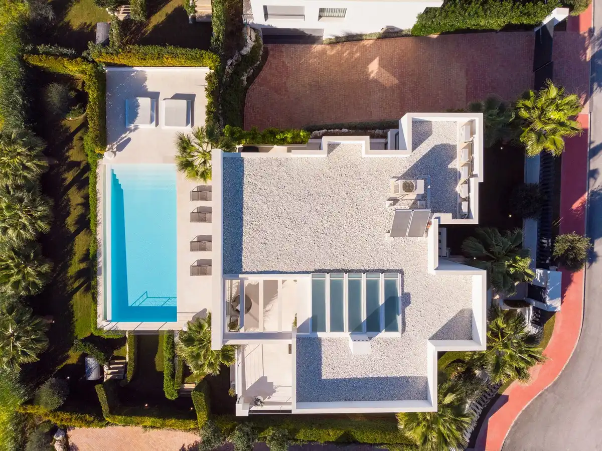 Haus mit Pool zum Verkauf in Nueva Andalucía, imagen 28