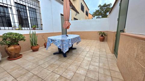 Foto 3 de Casa adosada en venta en Pasaje de la Eslora, 15, Pinar Alto, El Puerto de Santa María