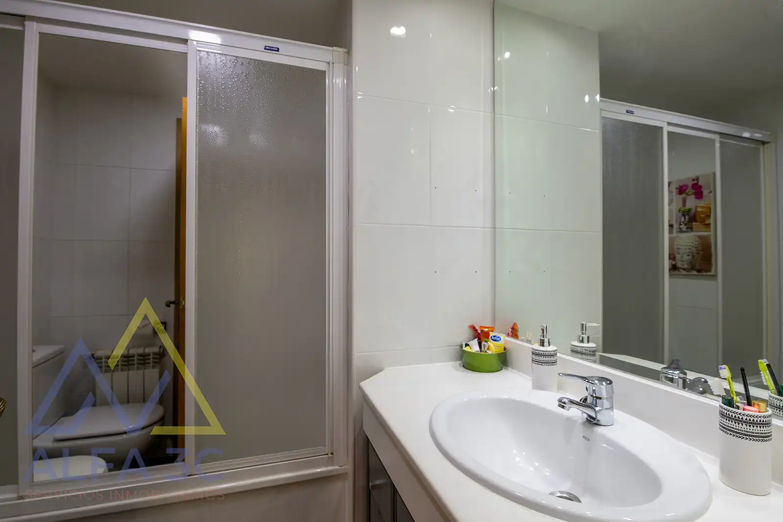 Chalet con terraza en venta en Soto del Real, imagen 13