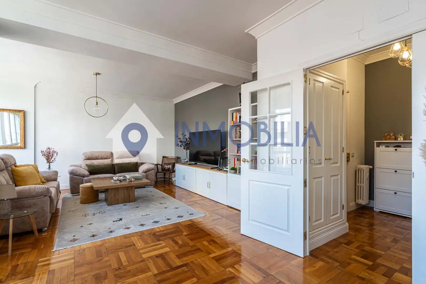 Flat with lift for sale in Calle de Cea Bermúdez, imagen 6