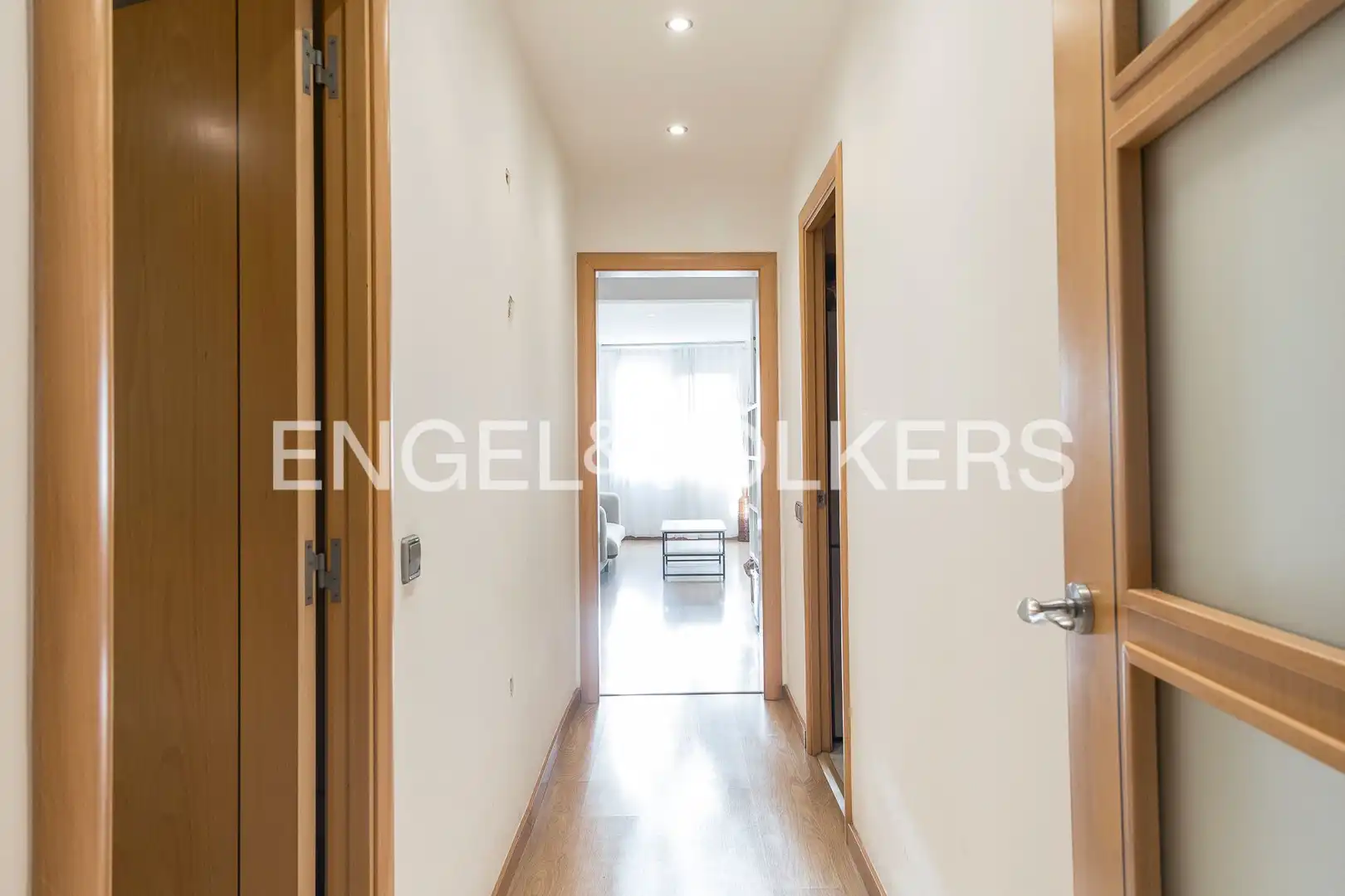 Piso en venta en Barcelona con Aire acondicionado, Calefacción y Balcón