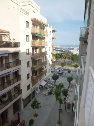 Apartament de lloguer a Carrer de Robert Gerhard, 3, Port - Horta de Santa María