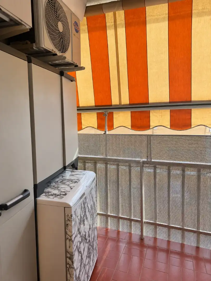 Pis amb terrassa en venda a Carrer Sant Benilde 6, imagen 6