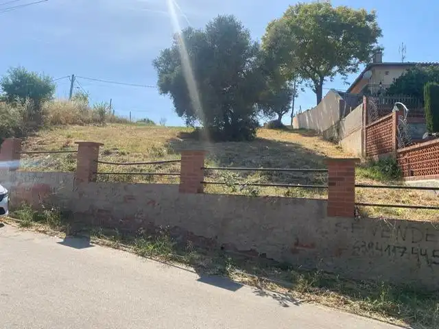 Grundstücke und Bauplätze zum Verkauf in Masquefa, imagen 11