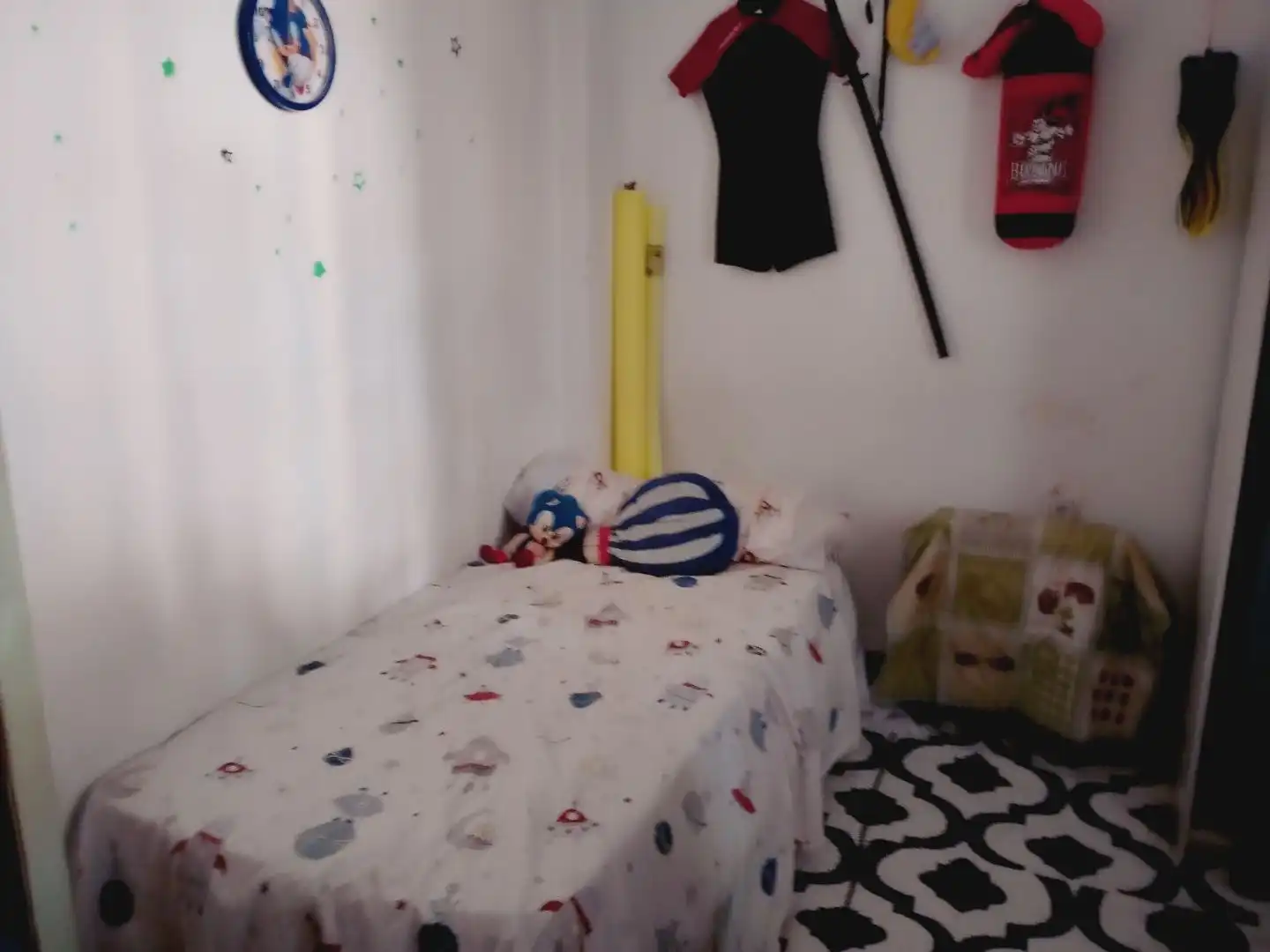 Casa amb piscina en venda a Calle Pero Niño 11, imagen 4