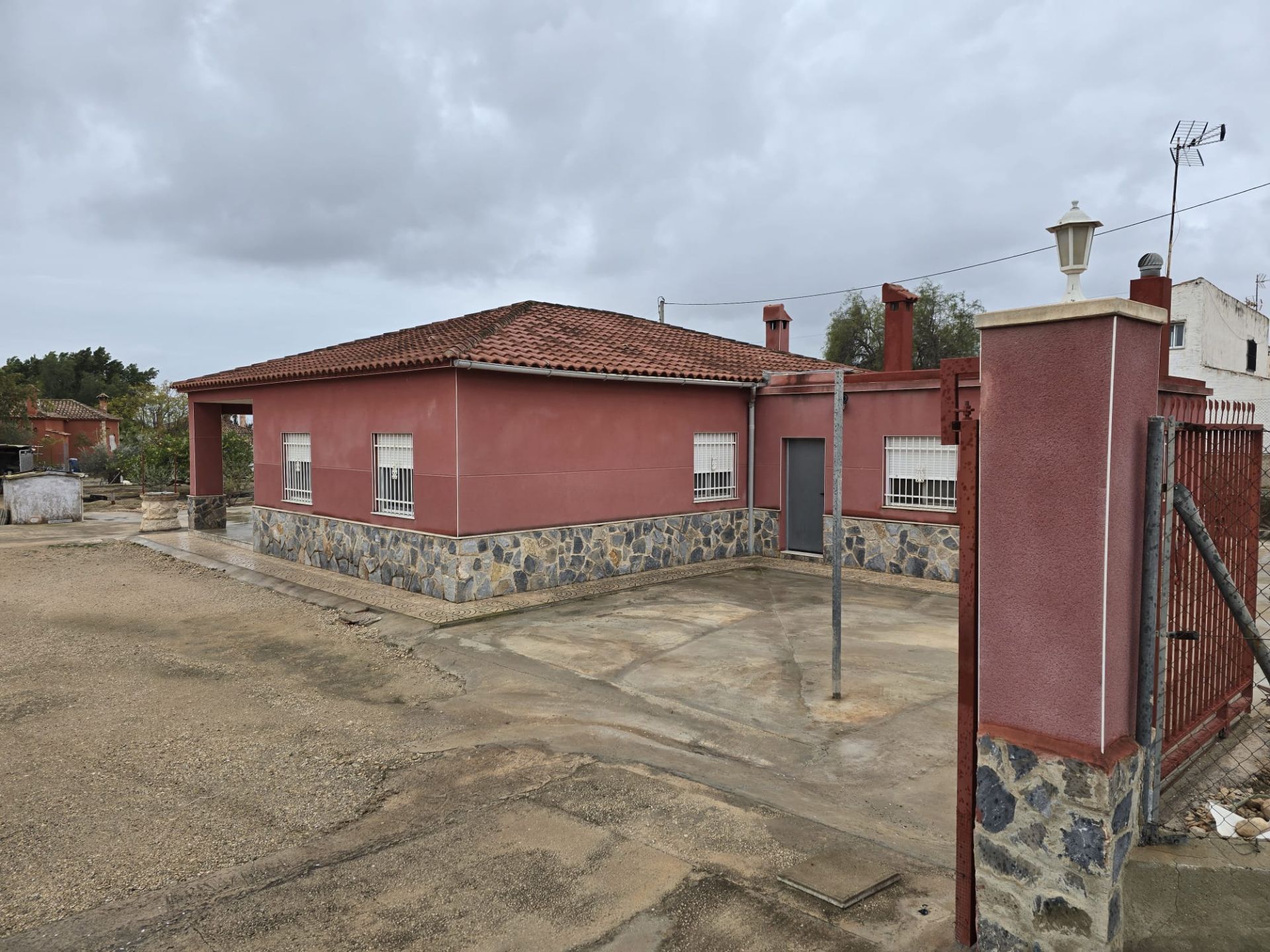 Casa o xalet en venda a Crevillent