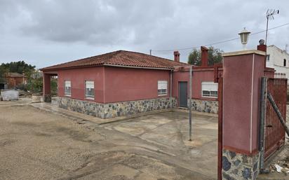 Casa o xalet en venda a Crevillent
