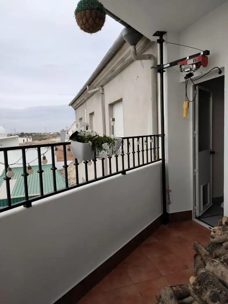 Pis en venda a Calle Andalucía 30A, imagen 21