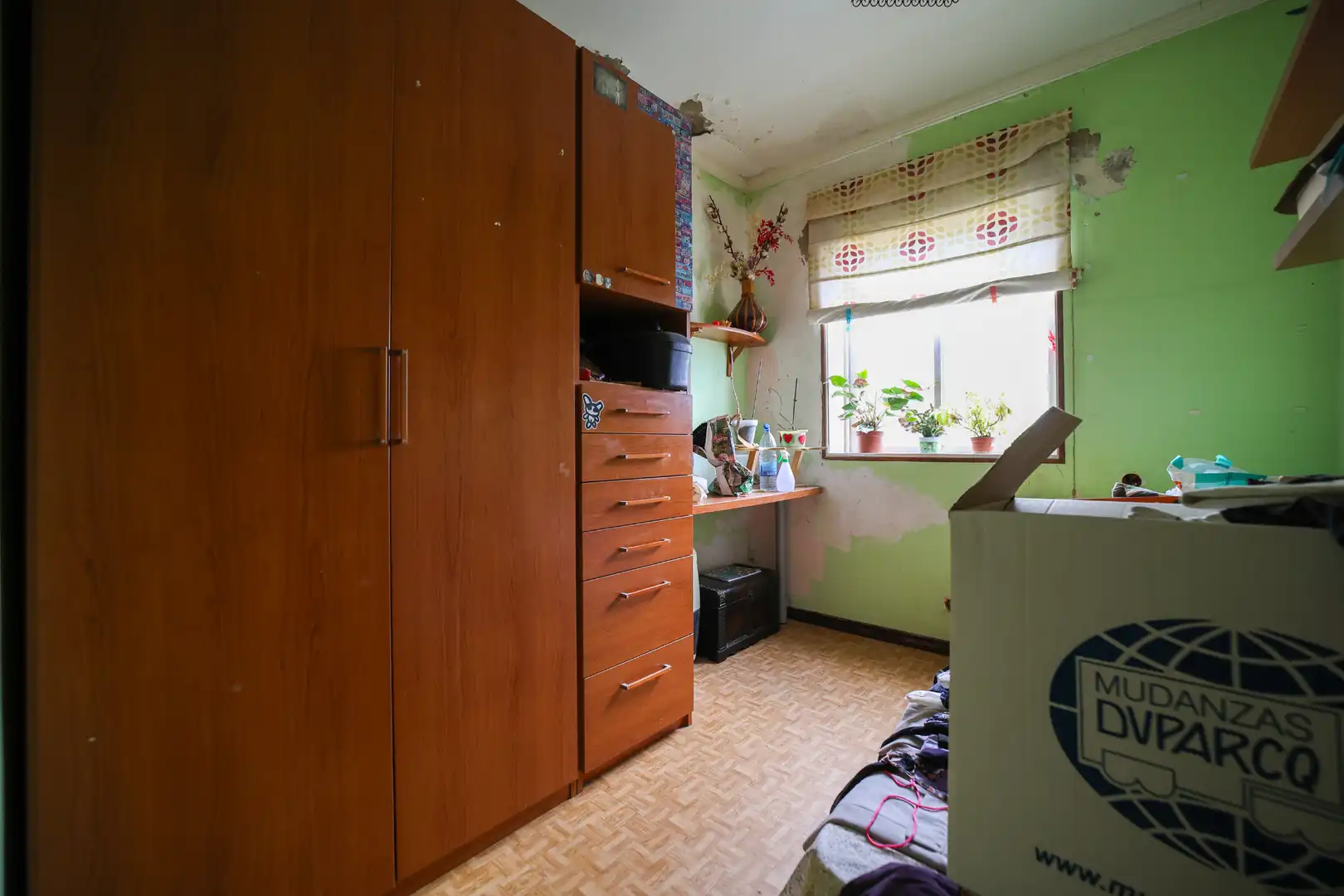Flat for sale in Calle Santiago Bravo de Laguna, Escaleritas
