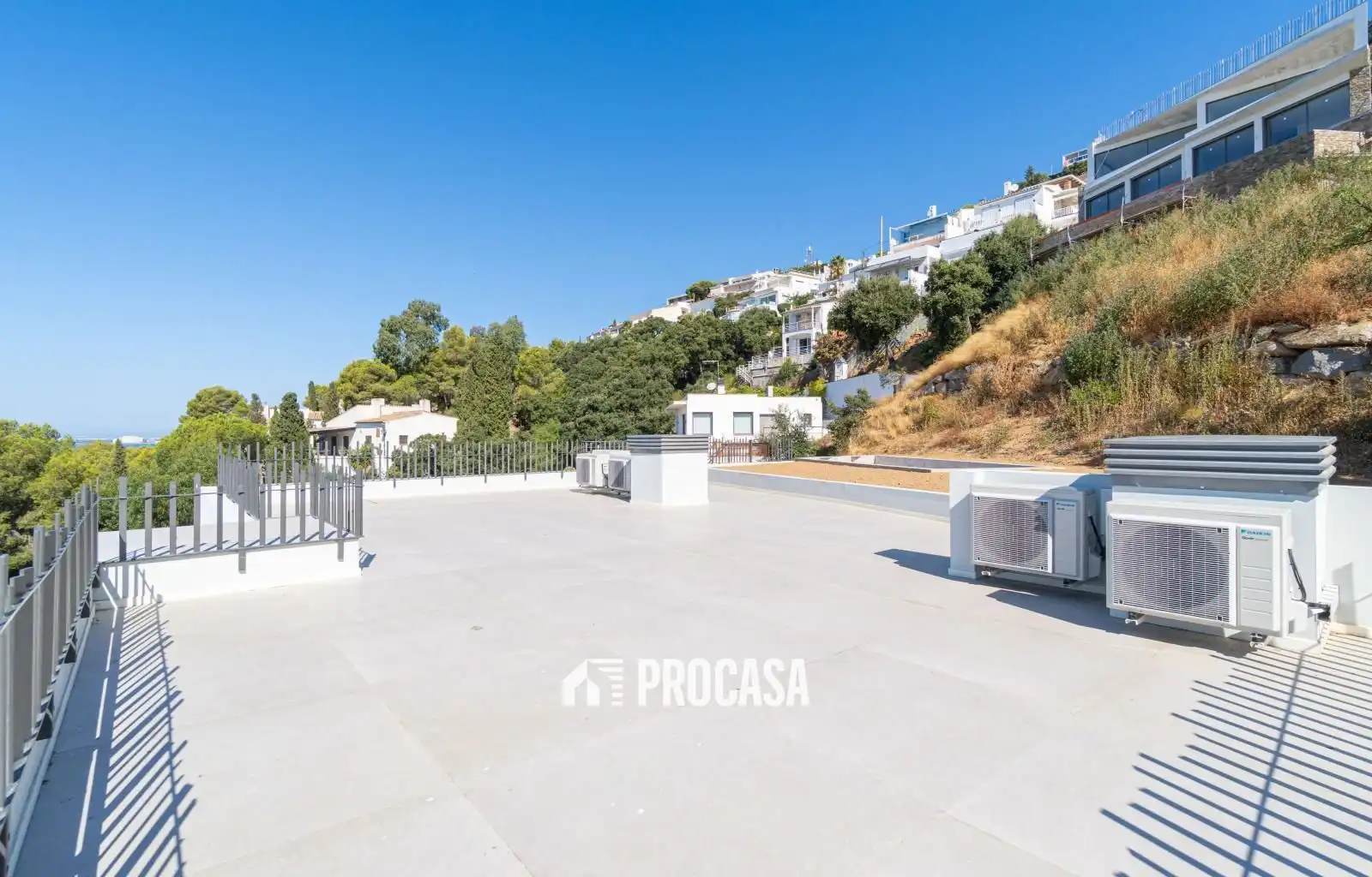 Detached house with pool for sale in DE DIEGO VELAZQUEZ, imagen 42