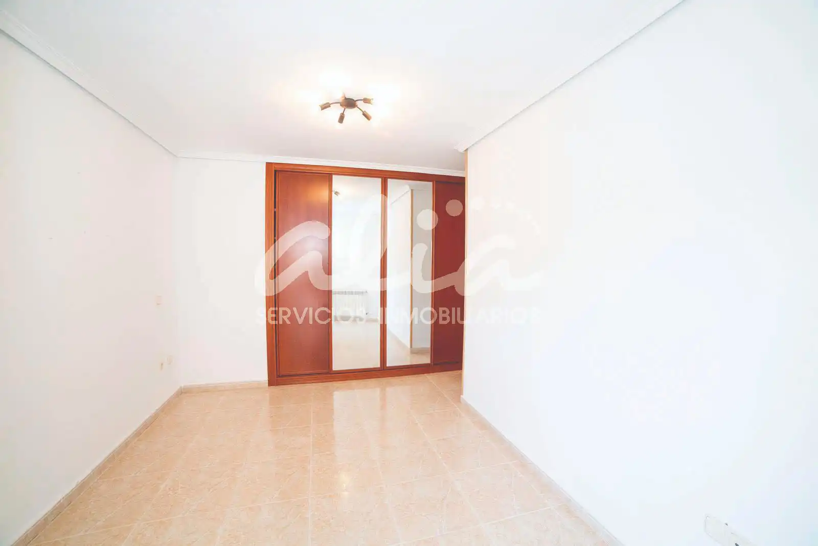 Bedroom of Flat for sale in Pinto  with Heating, Storage room and Oven