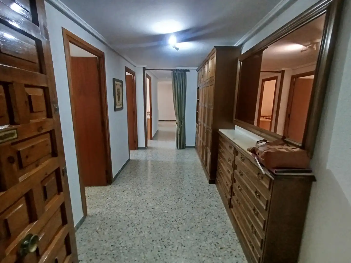 Flat for sale in Tamarite de Litera  with Heating, Terrace and Storage room