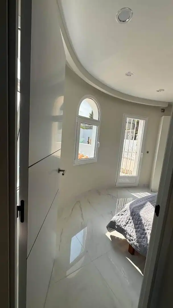 Houses for sale in Altea  with Air Conditioner, Private garden and Terrace