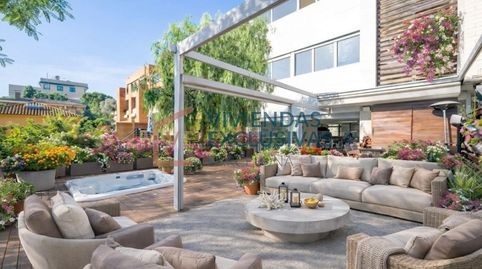 Foto 2 de Casa o chalet en venta en Sant Gervasi i la Bonanova, Barcelona Capital