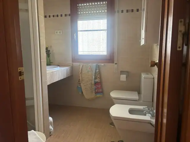 Chalet con piscina en venta en Navas del Rey, imagen 42
