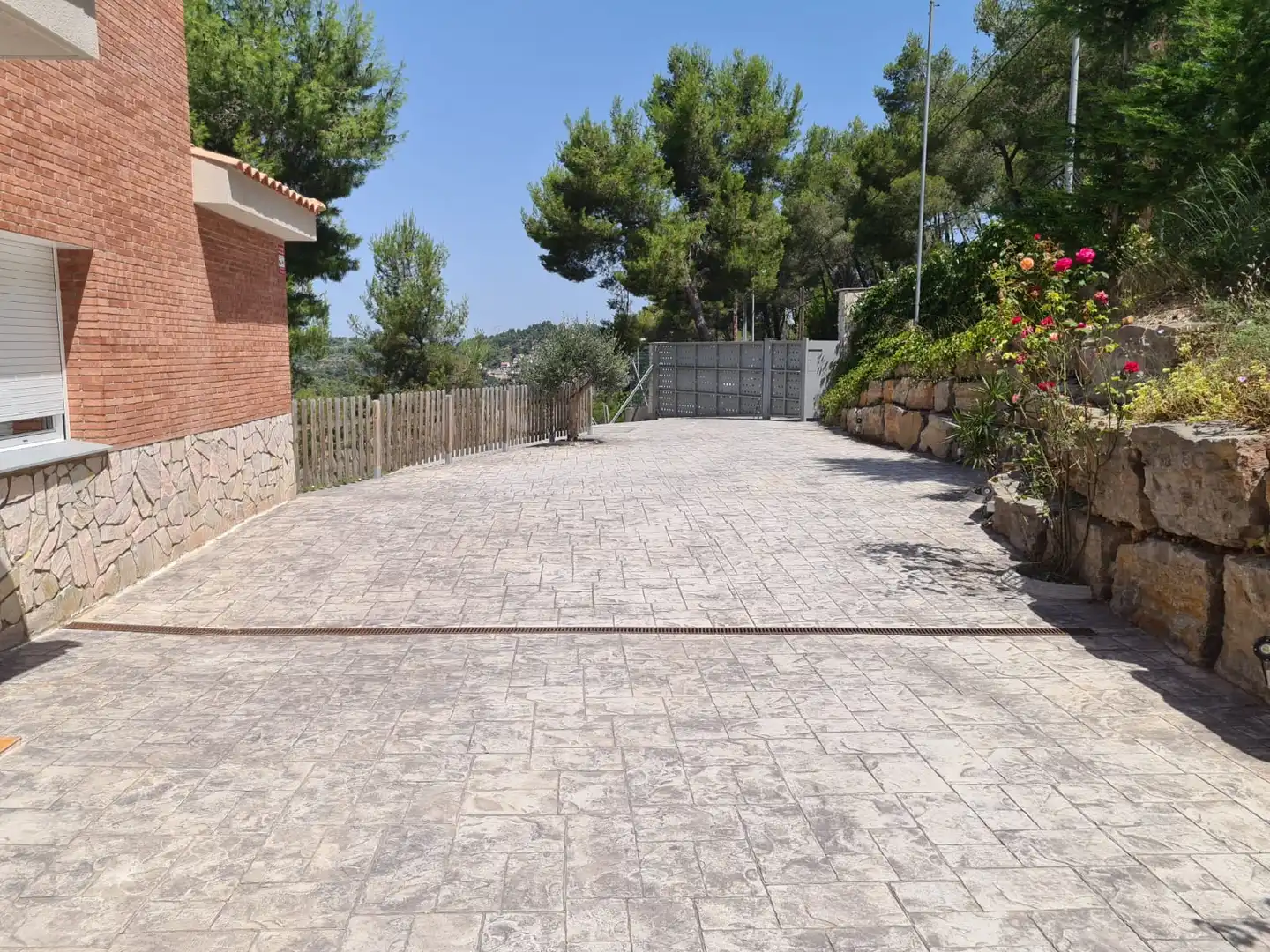 Villa con terrazza in vendita a Cervelló, imagen 70