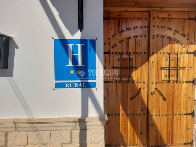 Edificio en Venta en Gorafe