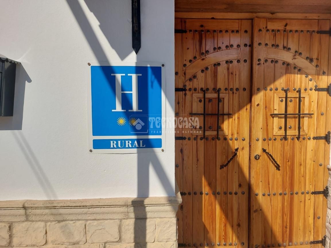 Building for sale in Gorafe