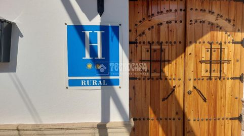Edificio en venta en Gorafe