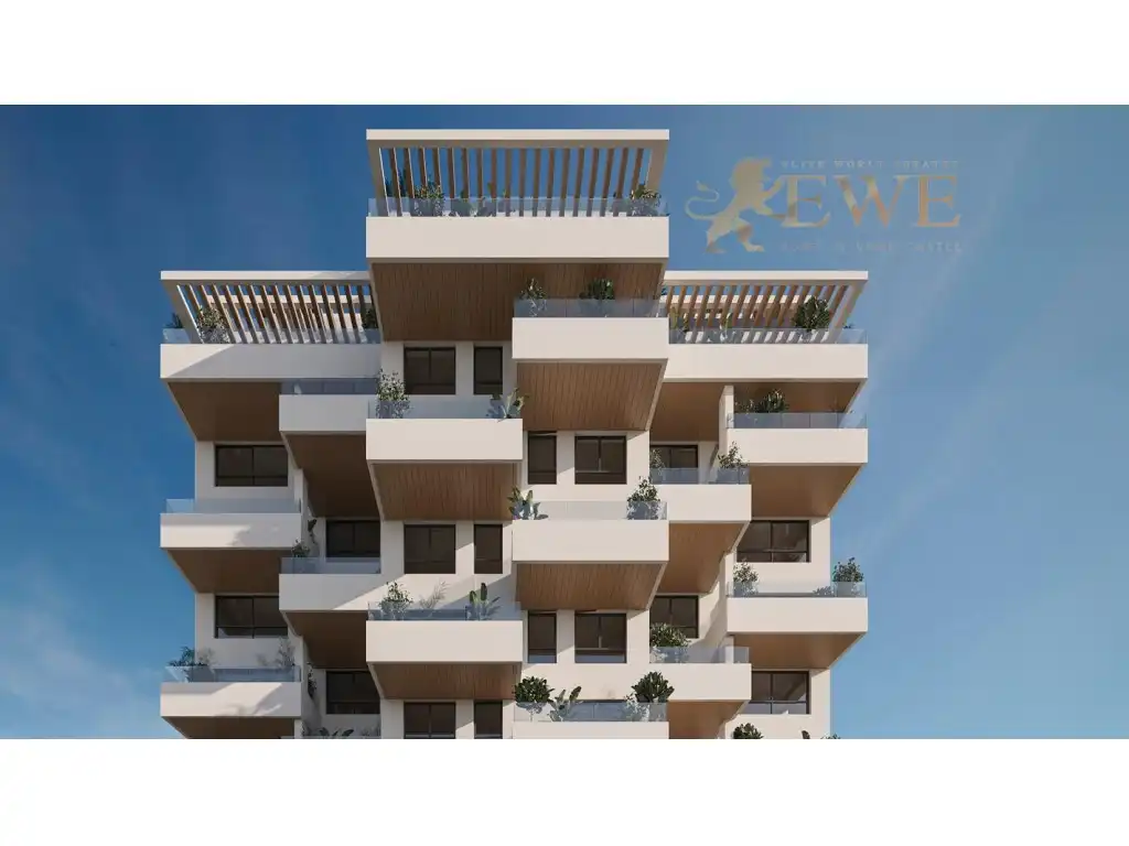 Apartamento en venta en Calle Austria, imagen 2