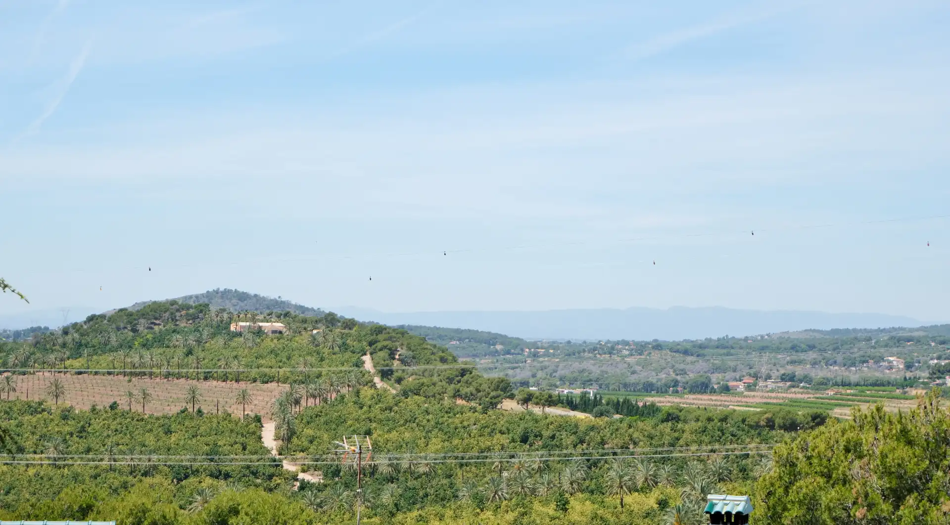 Villa avec terrasse à louer à Sagunto ciudad, imagen 2