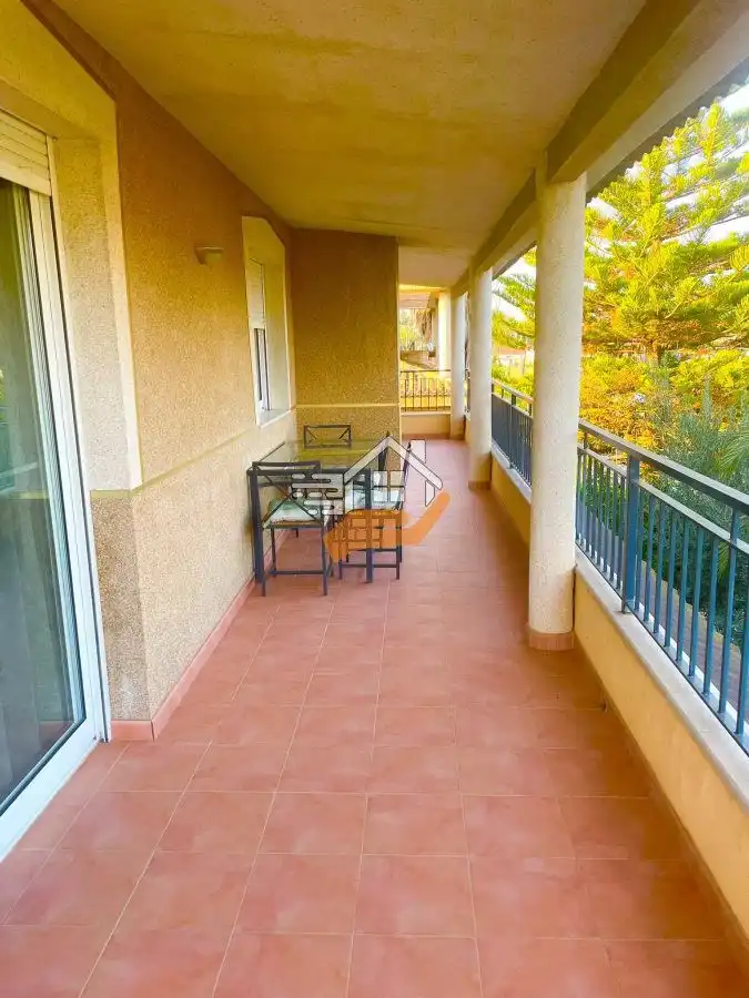 Terrace of Houses for sale in Murcia  with Air Conditioner, Terrace and Balcony
