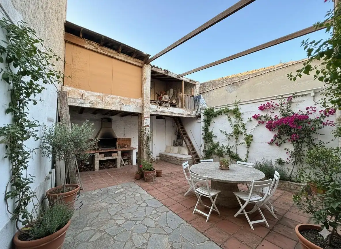 Terrace of Houses for sale in Massanassa