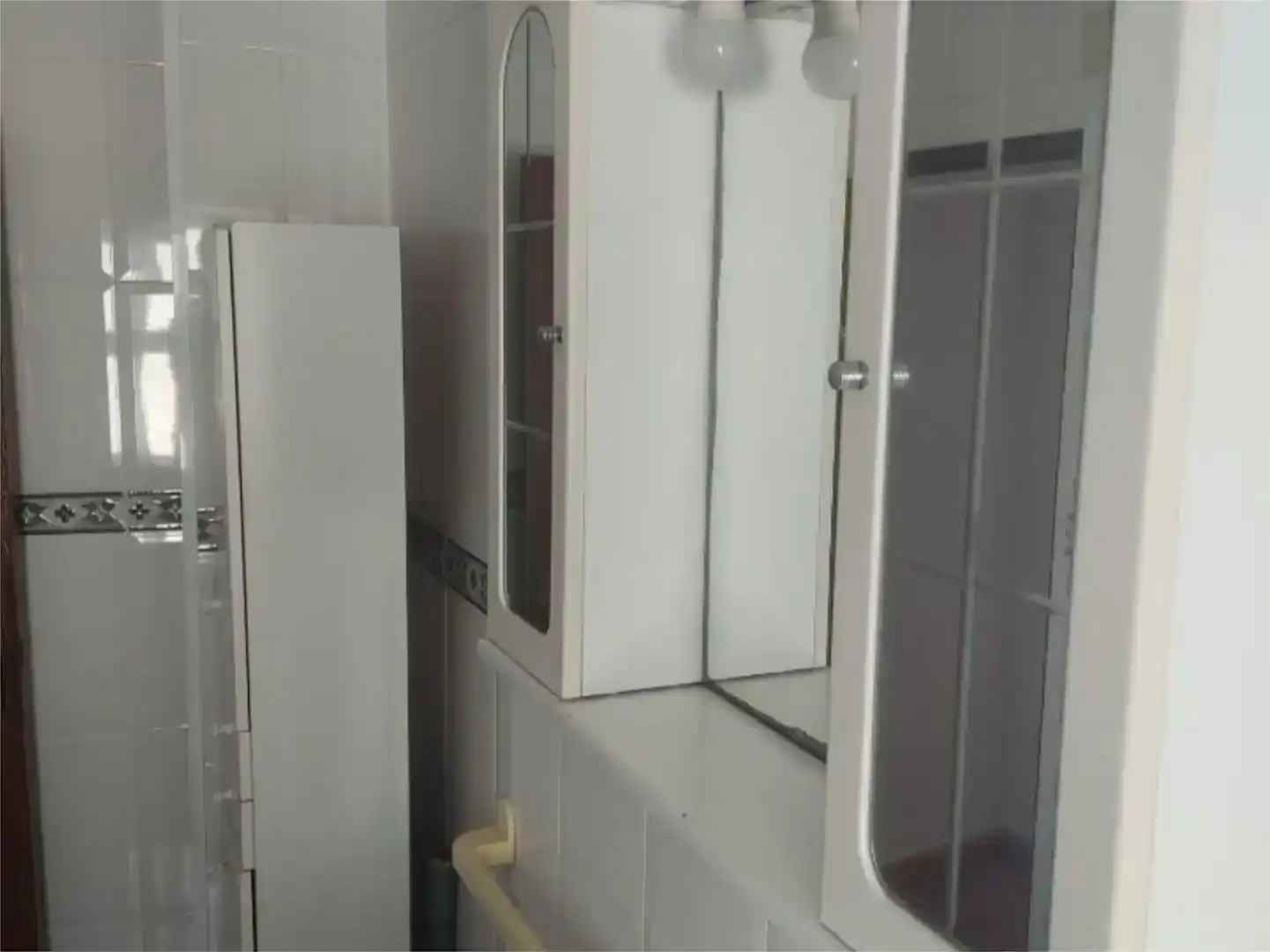 Bany de Pis en venda en Cómpeta