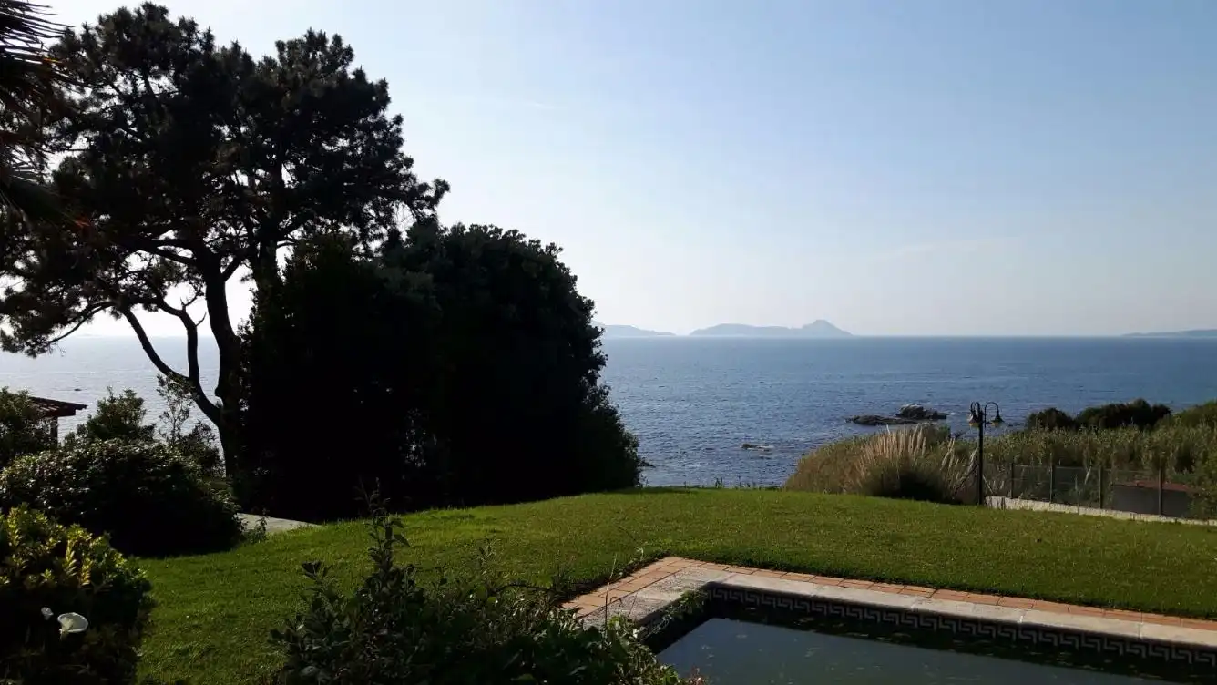 Xalet amb terrassa en venda a Coruxo - Oia - Saiáns, imagen 26