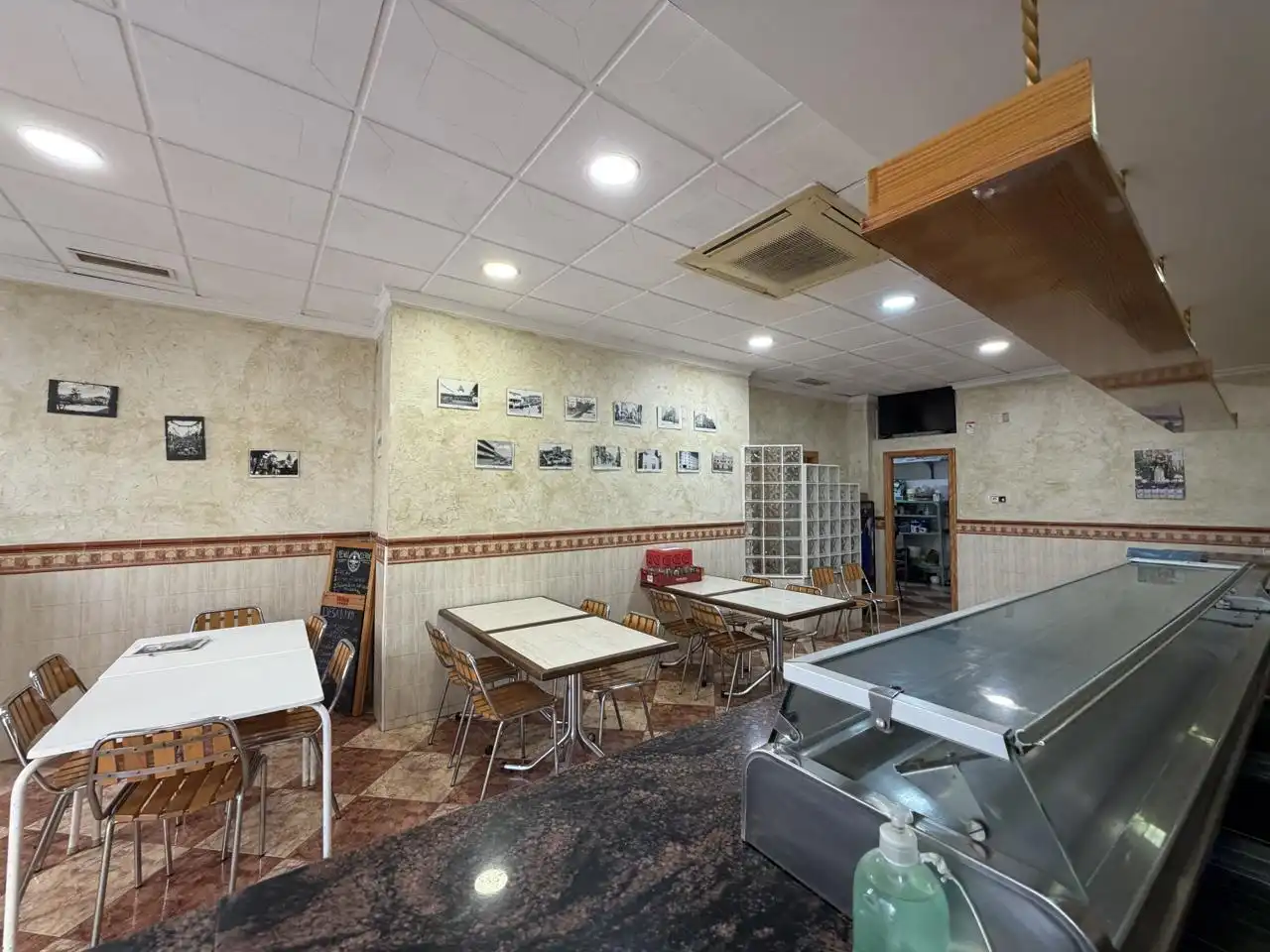 Local comercial en venda a Calle Lamberto Amat, imagen 16