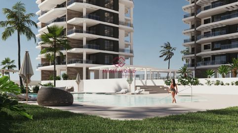 Foto 3 de Apartamento en venta en Marisol Park - Ortembach - Los Almendros, Calpe / Calp