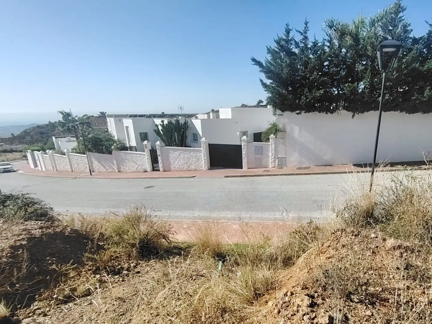 Terreni e lotti in vendita a Mijas pueblo, imagen 40