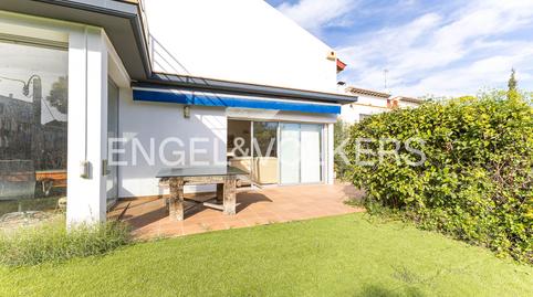 Foto 5 de Casa o chalet en venta en Montmar, Barcelona