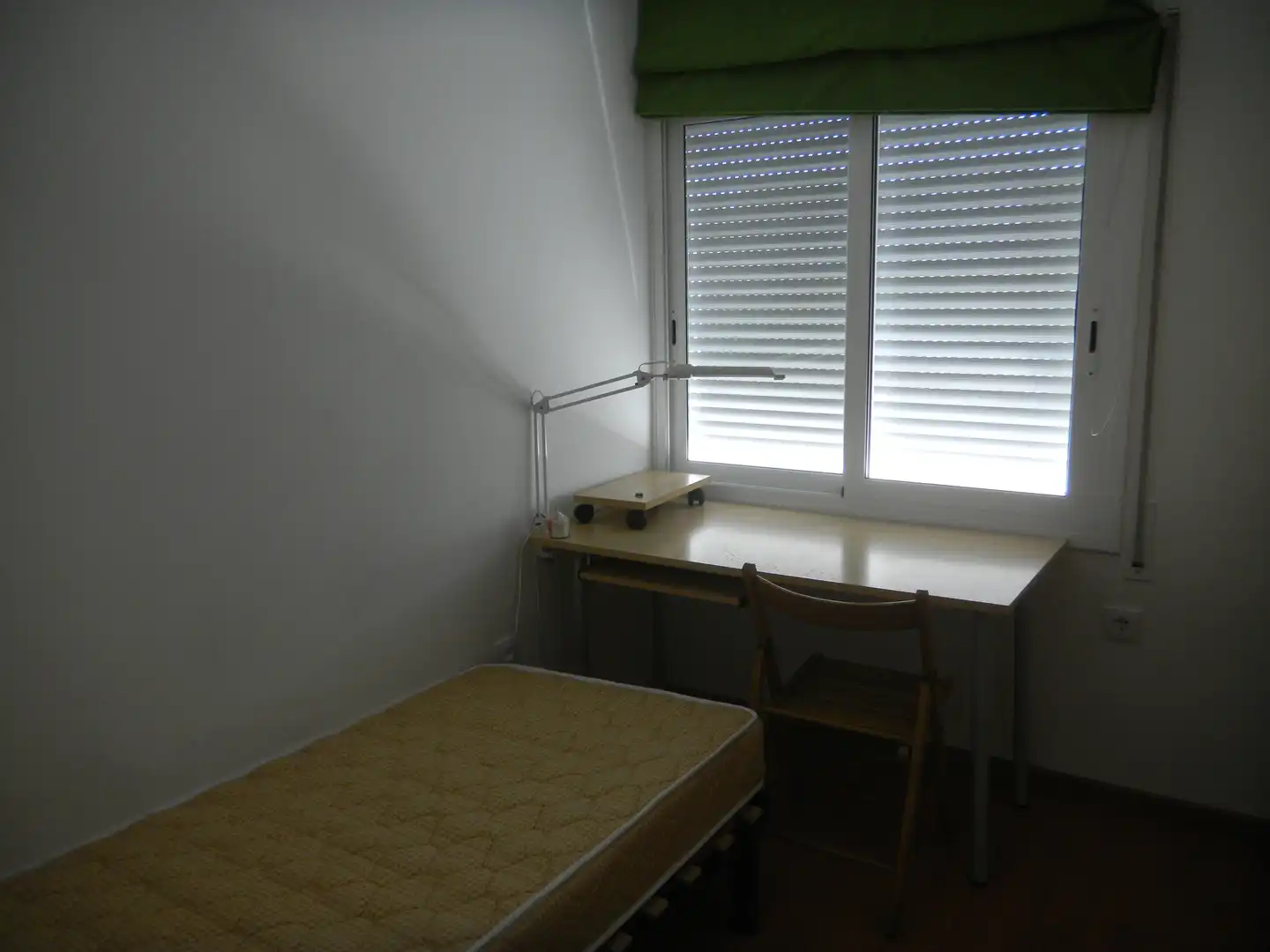 Piso con terraza en alquiler en Carrer de Reding 39, imagen 19