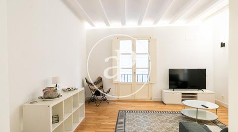 Foto 2 de Pis en venda a Carrer de la Ciutat, Barri Gòtic, Barcelona