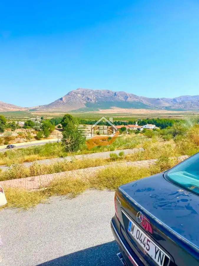Residencial en venda en Chirivel