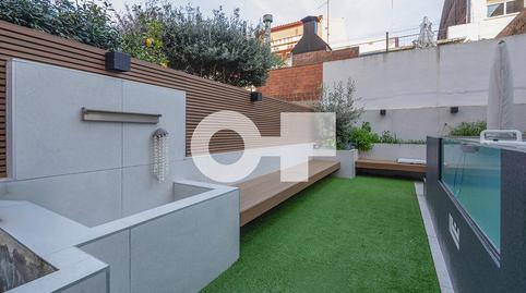 Photo 5 of Single-family semi-detached for sale in Carrer Carrer Cid, Can Vinader, Castelldefels