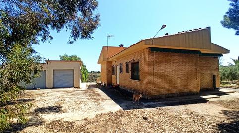 Foto 3 de Casa o xalet en venda a Villamontes - Boqueres, Alicante