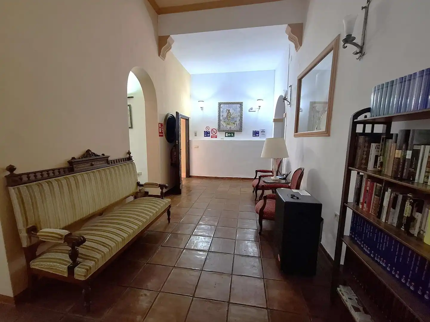 Casa con terraza en venta en Xàtiva, imagen 26