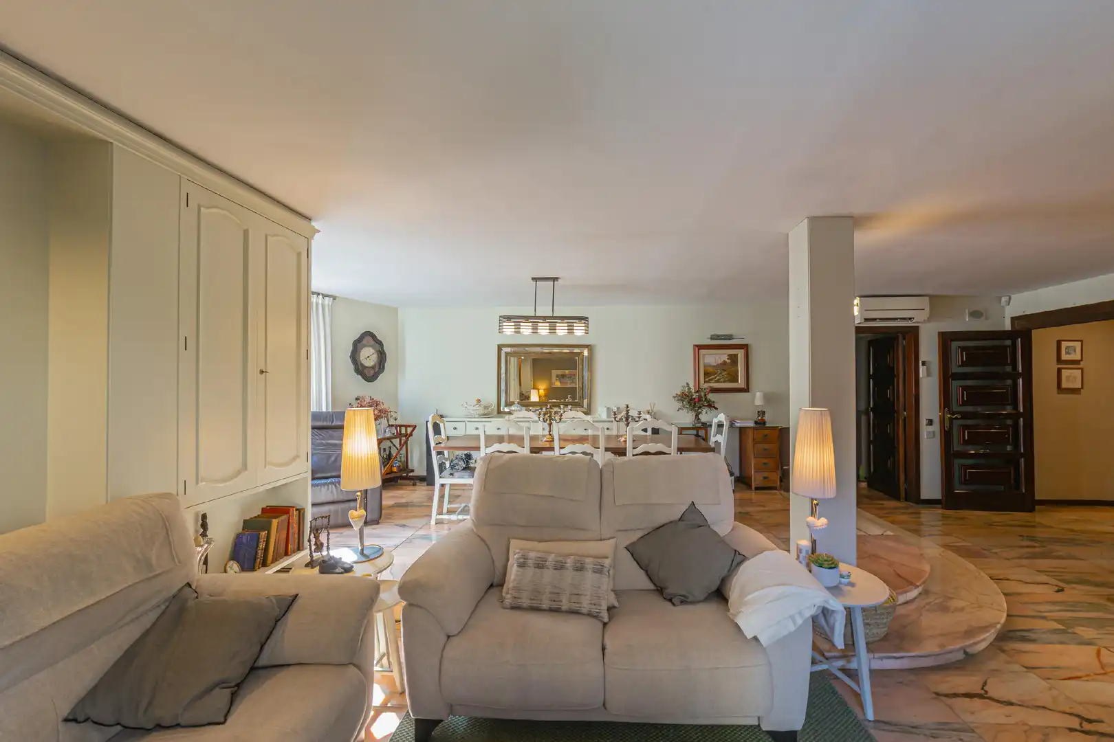 Flat with lift for sale in Sarrià - Sant Gervasi, imagen 13