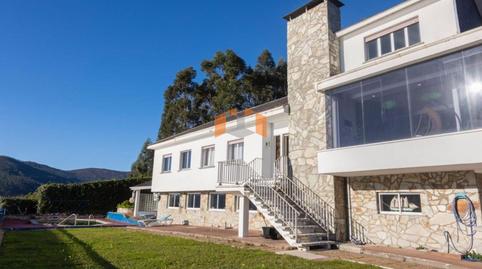 Foto 3 de Casa o chalet en venta en O Vicedo , Lugo