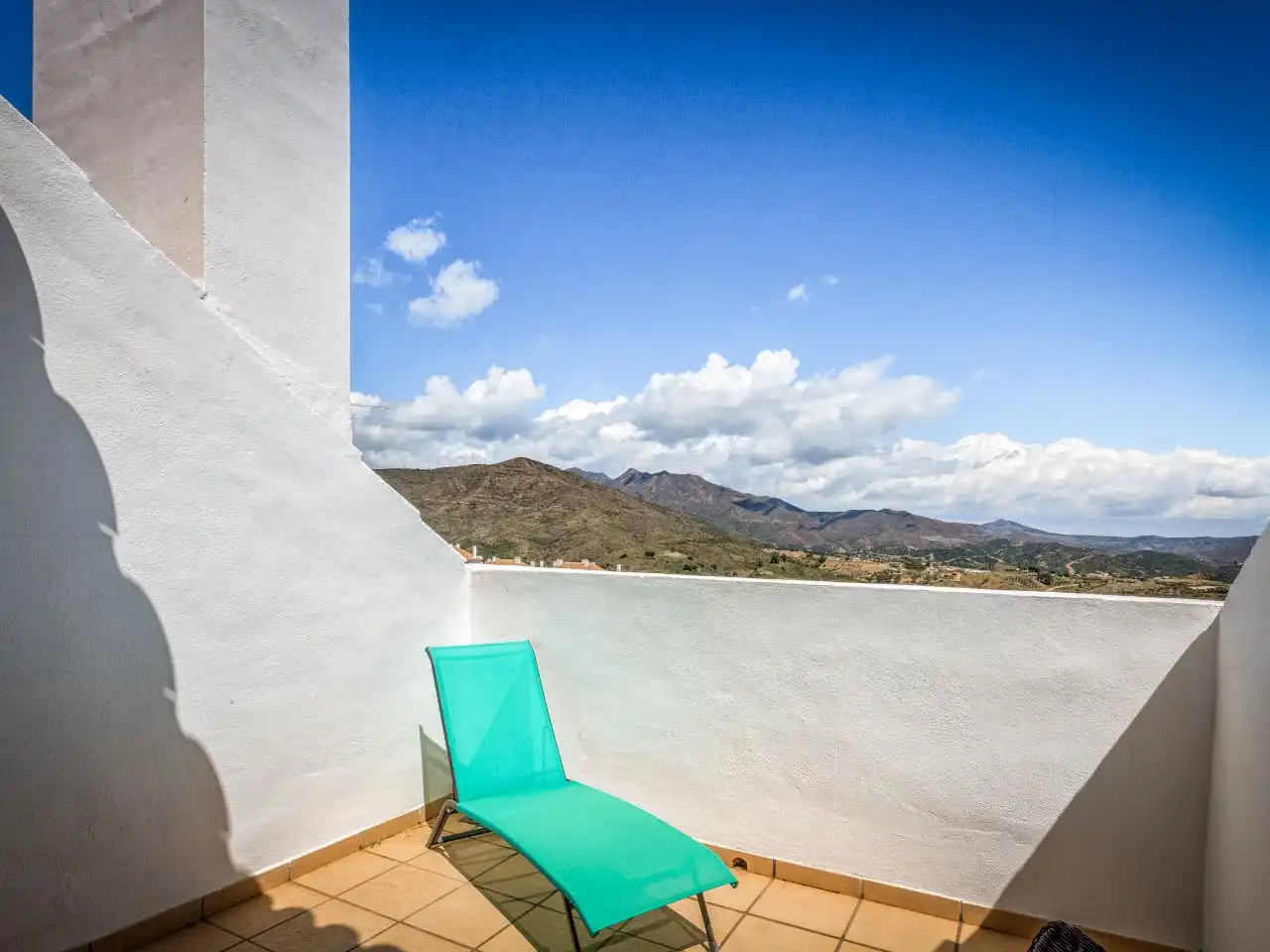 Haus mit Pool zur Miete in Calle Monte 100, imagen 5