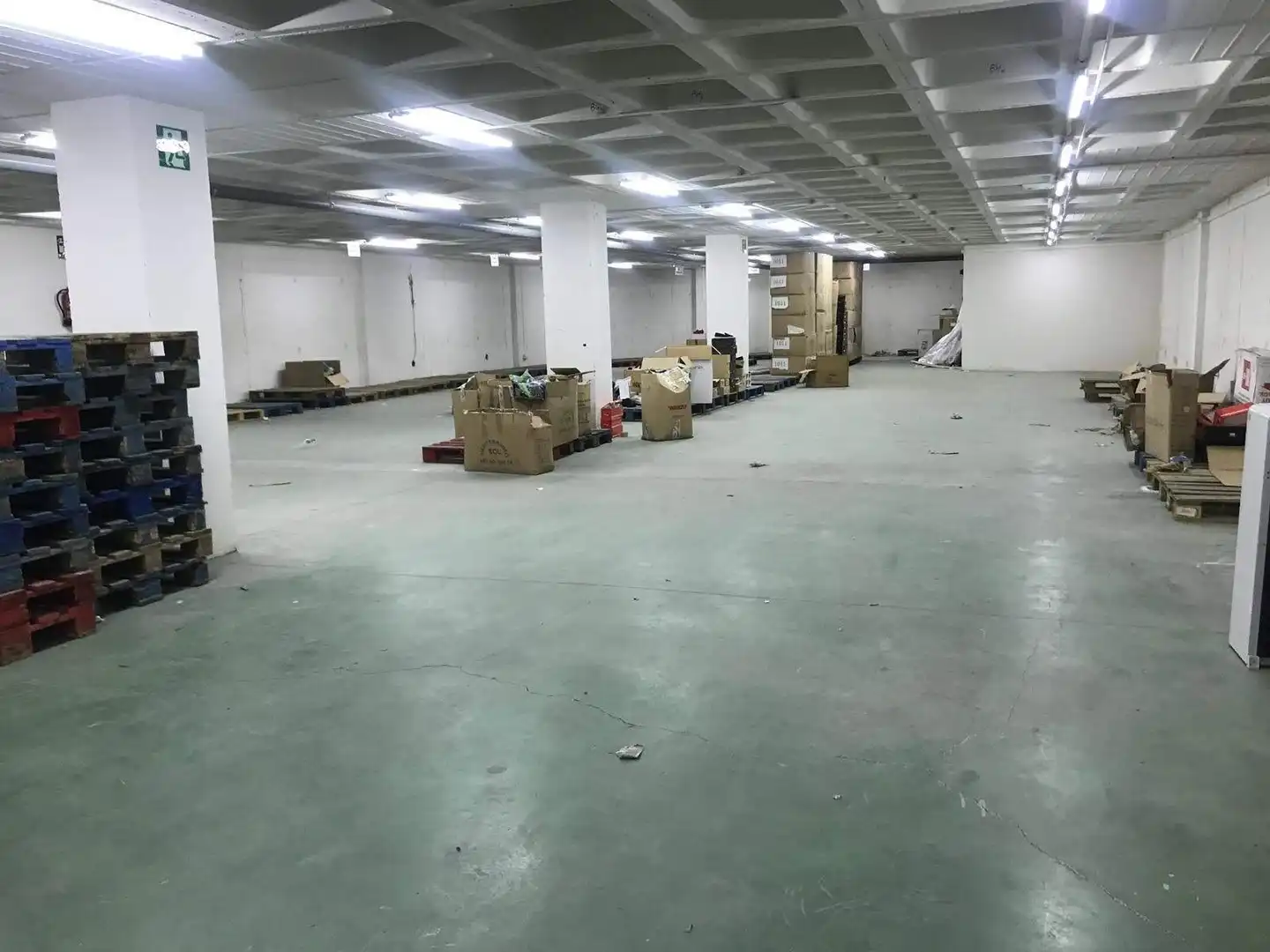 Gebäude zur Miete in Elche / Elx