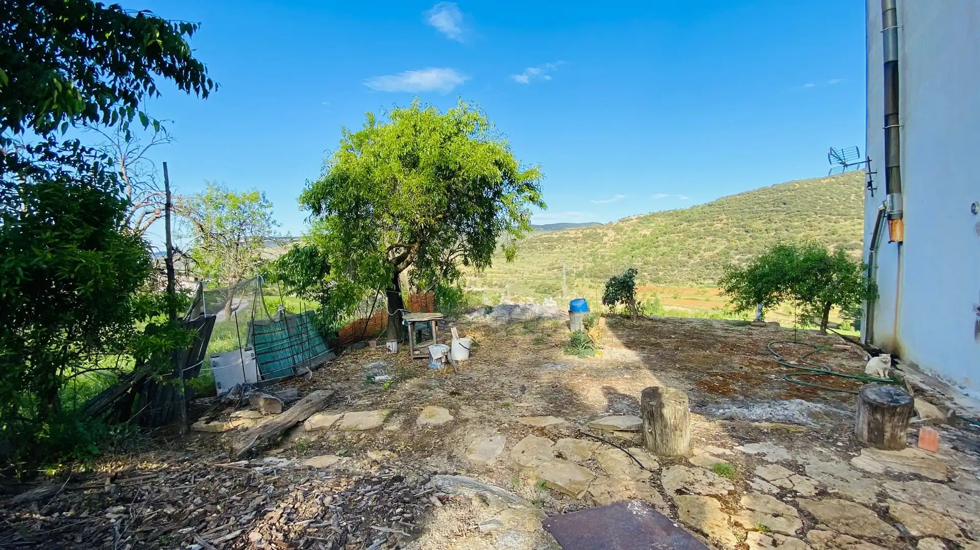 Casa o chalet en venta en La Mata de Morella con Calefacción, Jardín privado y Terraza